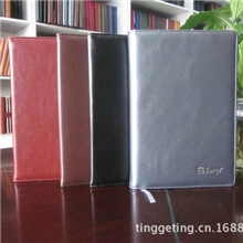 记事本厂家批发供应平装记事本笔记本商务礼品会议本