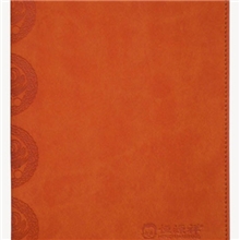 汤革，供应中高档商务型皮革记事本，活页本，平装本，工商日记本