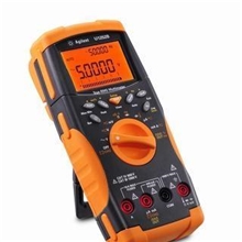 AgilentU1252B安捷伦手持式数字万用表