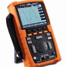 AgilentU1602B手持式数字示波器