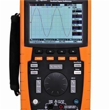 AgilentU1600B手持式数字示波器