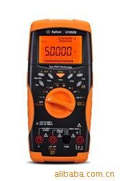 AgilentU1251B安捷伦手持式数字万用表