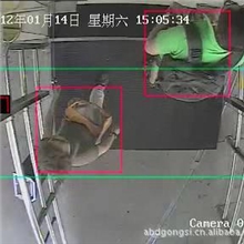 ABD慧眼客流量计数系统人流统计系统流量计数系统价格可面议