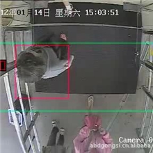 人流计数器客流量分析客流统计ABD慧眼价格可面议