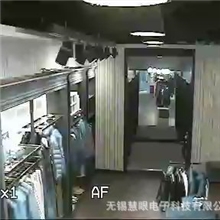 ABD慧眼客流量计数系统客流量分析弱电系统价格可面议