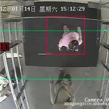 人流计数系统人流计数弱电系统人流量分析系统价格可面议