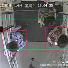 客流系统弱电系统客流统计价格可面议ABD慧眼