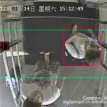 ABD慧眼客流量计数系统人流量计数人流量统计系统价格可面议