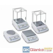 德国赛多利斯电子天平BSA124S