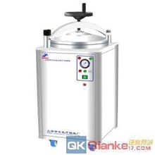 上海申安立式压力灭菌器LDZX-30KBS