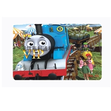 大型印刷厂印刷生产大型小型游戏各种异形游戏卡造型个性卡