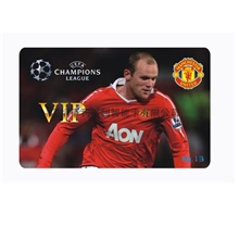 印刷制作游戏卡设计制作独特自我的游戏卡片电子标卡