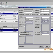 企业管理软件、家装行业ERP成品软件