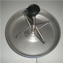 供应仔猪补料槽