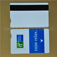 深圳外贸会员卡制造商，出口品质会员卡，高质量会员卡定制