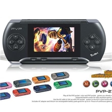 掌上PSP插卡游戏机彩屏游戏机多合一游戏PVP彩屏机mp3u盘