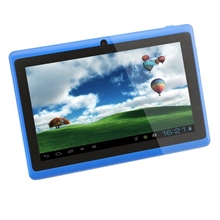 厂家直销平板电脑7寸WIFI电脑A13Q8平板无线平板电脑