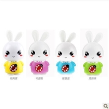 火火兔故事机G7虫虫兔故事机流氓兔早教机4G儿童故事机火火