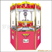 推币机迪斯尼乐园