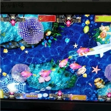 控制板通用硬盘通用1:1破解昌盛99炮超级大鲨鱼