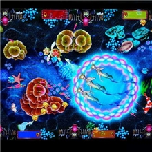 控制板通用硬盘通用1:1破解昌盛99炮美女三姐妹