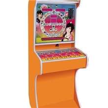 南海风云捕鱼机娱乐无穷打鱼机老虎套件游戏机模拟电玩设备