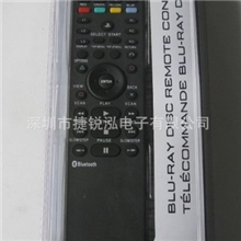 BluetoothBluRayRemoteControlforPS3Accessories
