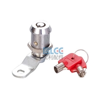 【厂家直销价廉物美】圆门锁游戏机门锁游戏机配件圆珠门锁