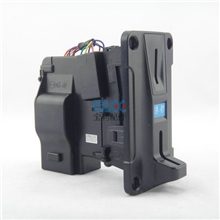 儿童摇摆机摇摇机投币器港都007一元投币器游戏机007投币器