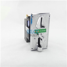 SR侧投投币器比较式投币器游戏机配件游戏机投币器