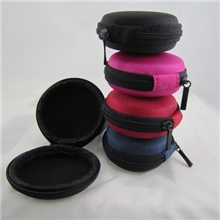 现货耳机包手机耳机耳机收纳包耳机包批发EVA耳机包
