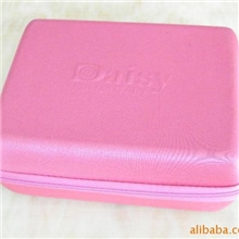 厂家直销时尚随身包EVA眼镜盒眼镜包