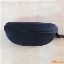 2013新款时尚环保眼镜盒供应EVA眼镜盒、眼镜包、眼镜袋、EVA