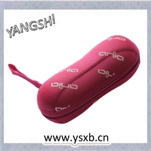 2013新款时尚环保眼镜盒个性厂家直销售EVA眼镜盒