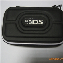 【加工、供应手袋包】游戏机配件NDSI游戏机包