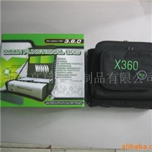 供应、加工各款【游戏机】--配件XBOX360主机包，XBOX游戏机包