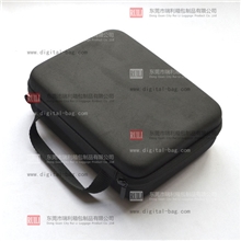 工厂订做GOPRO数码收纳包多功能数码包配件包极限运动摄影包