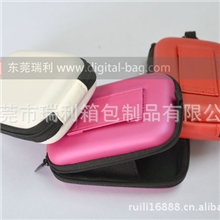供应新款EVA相机包卡片机包色彩炫丽引领时尚潮流