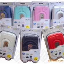 花都厂家直销任天堂游戏机NDSL包NDSI包NDS收纳盒