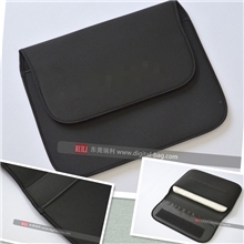 笔记本电脑内胆包，潜水料手提电脑内胆包，工厂来样来图生产