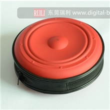 CD盒CD包24碟装防震防水碟包来图来样设计生产出口品质