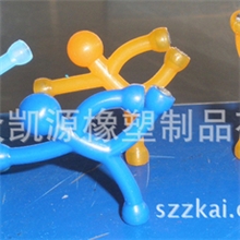 硅胶小人魔力小人硅胶法力小人硅胶变形金刚硅胶礼品
