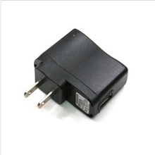 全新库存批发USB充电器MP3插卡音箱智能手机充电器带IC保护