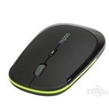 厂家无线鼠标批发3500无线鼠标雷柏2.4G超薄鼠标光电鼠标