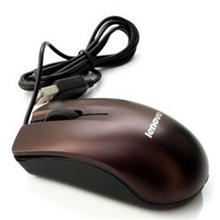 联想M50鼠标联想USB鼠标电脑有线鼠标lenovo鼠标光电鼠标