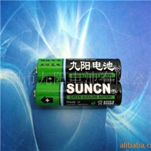 suncn九阳碱性电池001