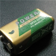 suncn九阳SUNCN九阳8号碱性电池9号碱性电池9V