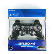 SONYPS3无线手柄蓝牙手柄震动手柄游戏手柄