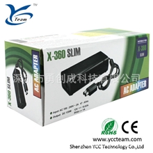 工厂生产优质XBOX360SLIM电源/XBOX360火牛