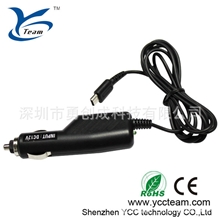 NDSL车充，NDSL车载充电器